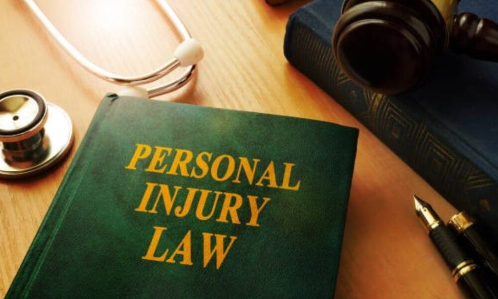 Injury Lawyer