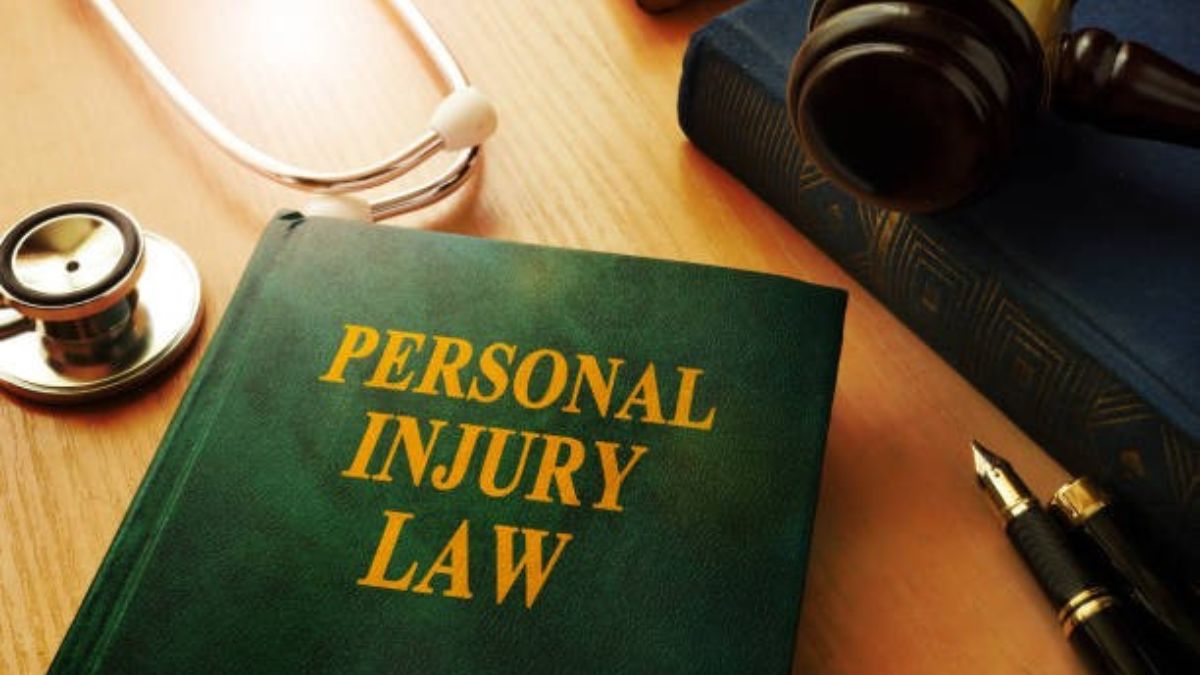 Injury Lawyer