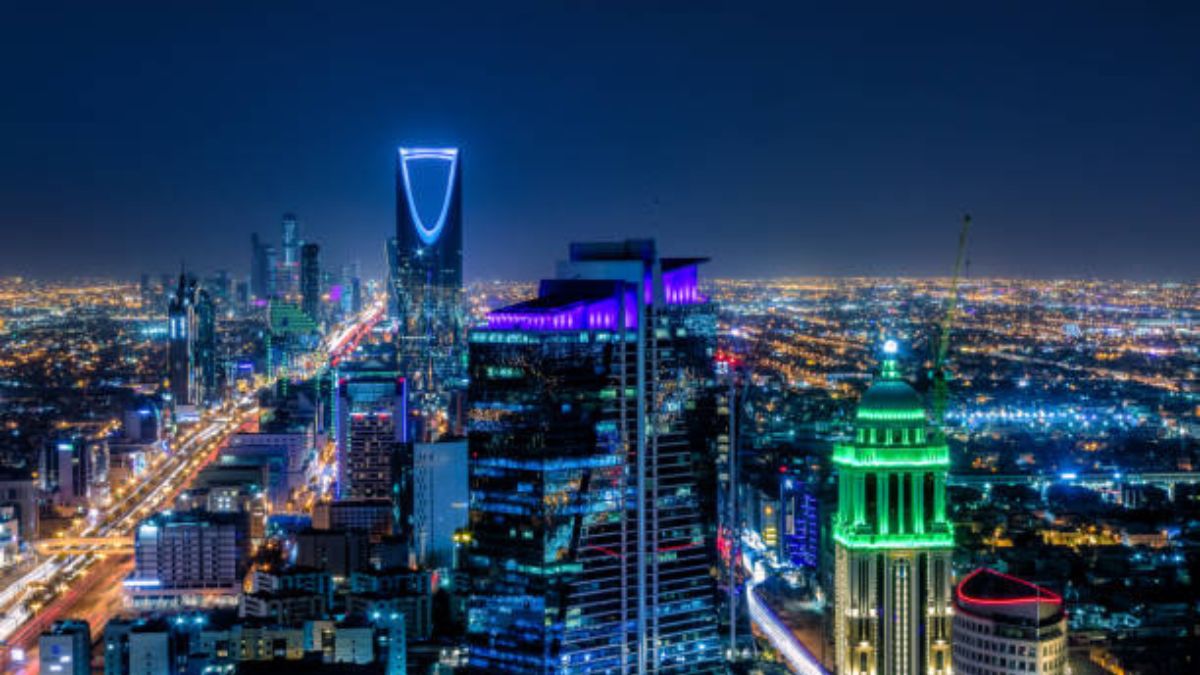 Riyadh