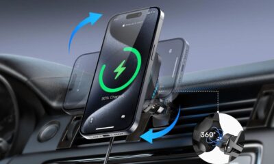 Shenzhen Zeehoo Wireless Car Charger Manual Pdf