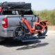 eBike Hitch Rack