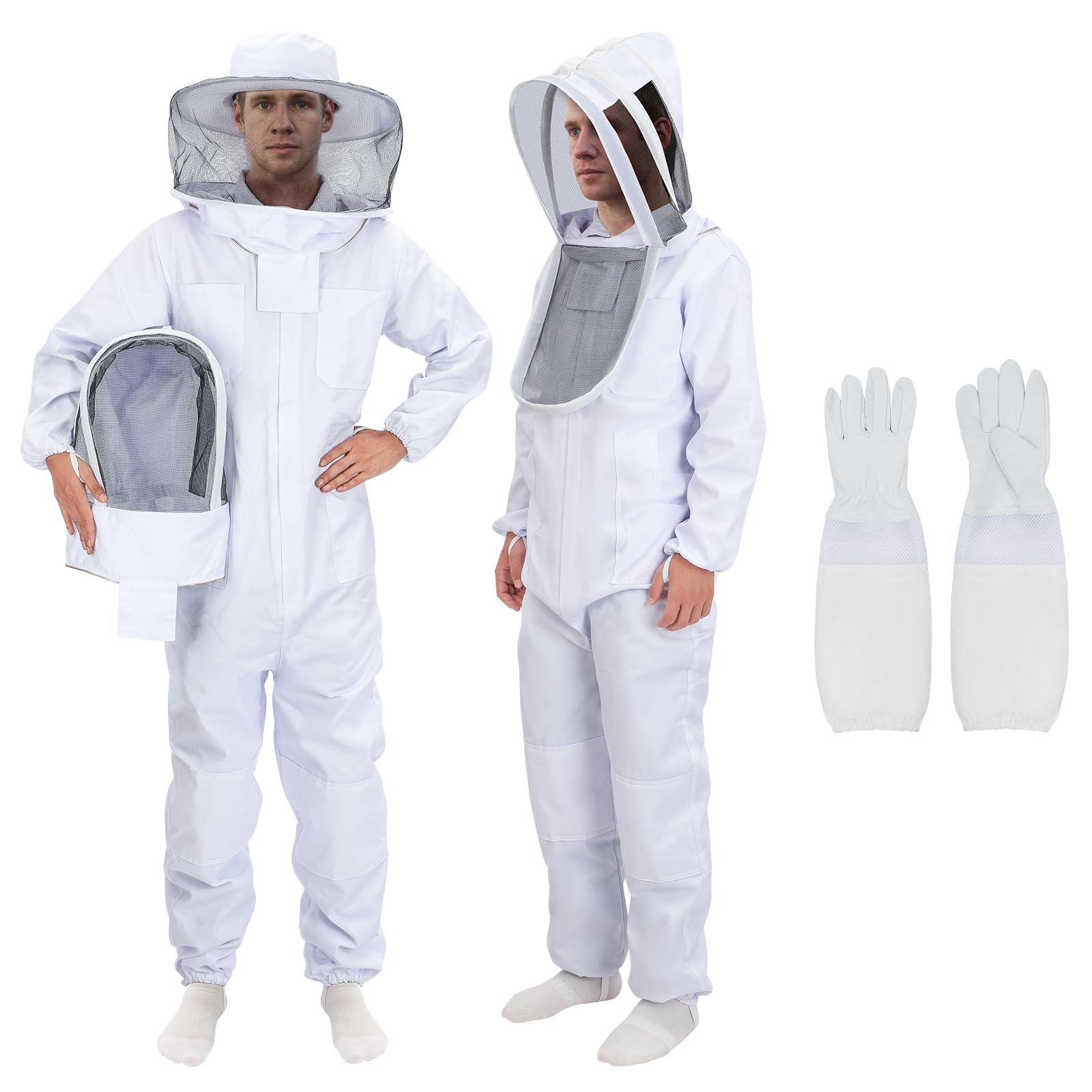 Beekeeping Outfits