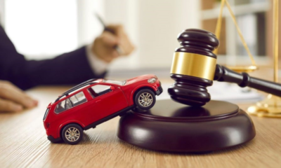 Car Accident Lawyer