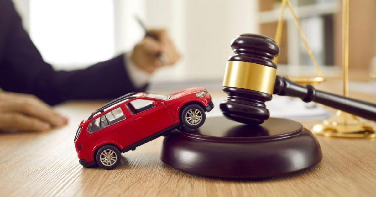 Car Accident Lawyer