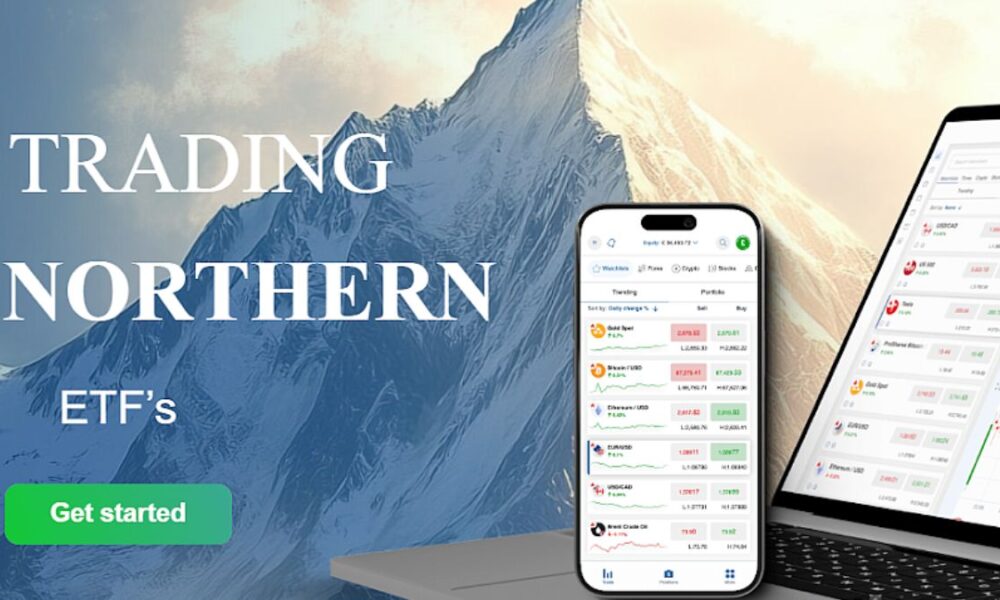 NorthernMarkets.net Review