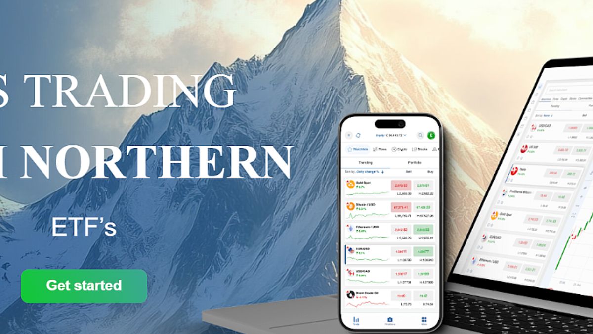 NorthernMarkets.net Review