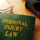 Personal Injury Law Firm