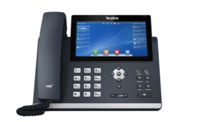 Yealink T46U IP Phone Dubai