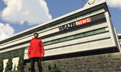 city services news reporter jobs gta 5 rp