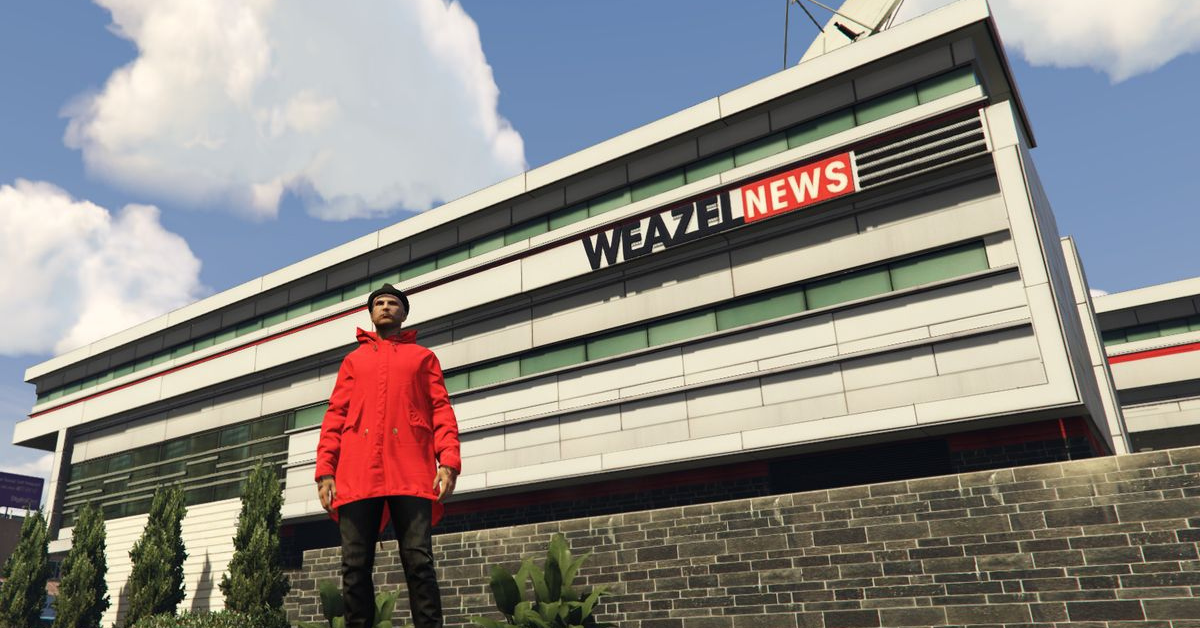 city services news reporter jobs gta 5 rp