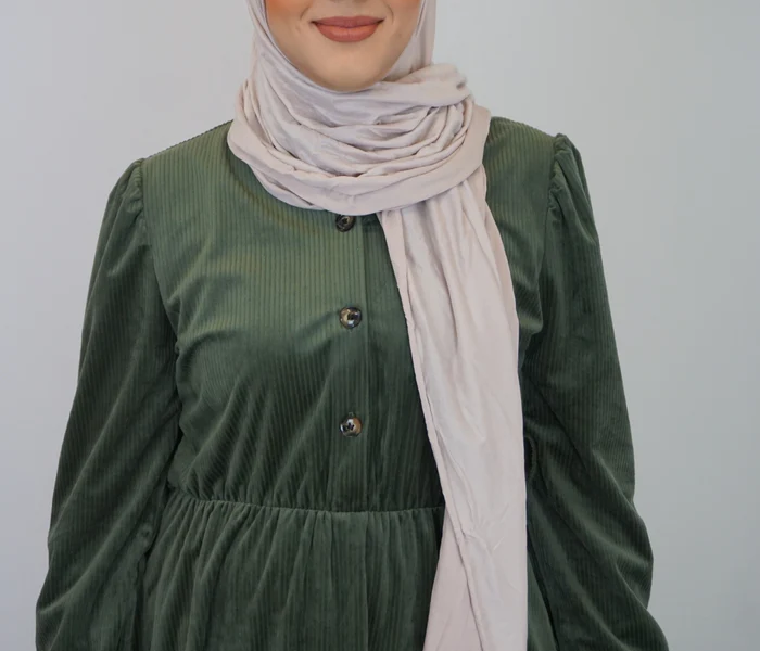 Chiffon Hijabs