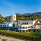 montecito country club easement dispute