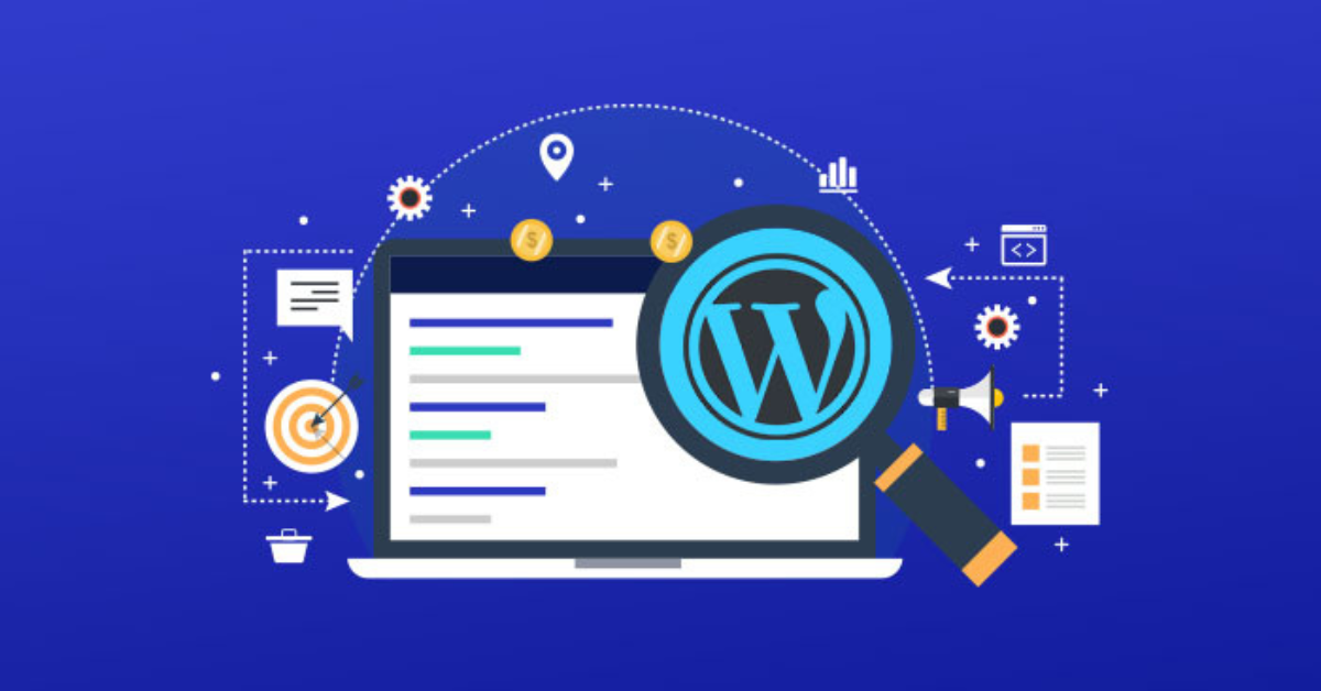 WordPress SEO