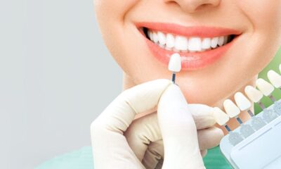 Cosmetic Dentistry