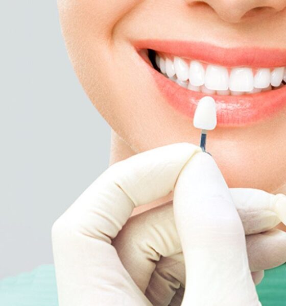 Cosmetic Dentistry