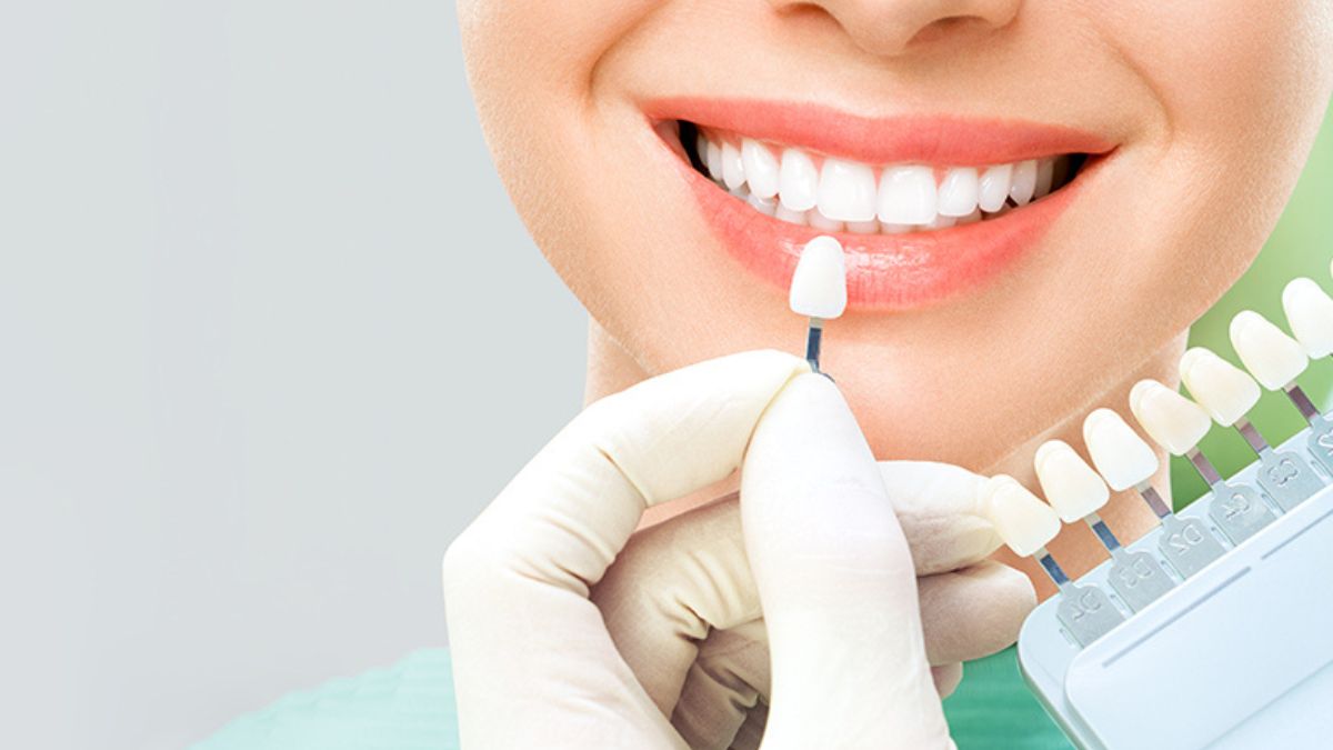 Cosmetic Dentistry