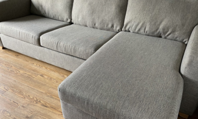 DFS Sofa Bed