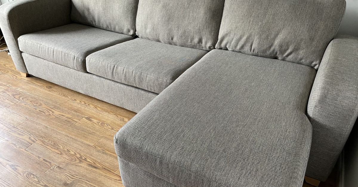 DFS Sofa Bed