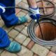 Drain Cleaning