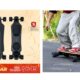 Electric Skateboard