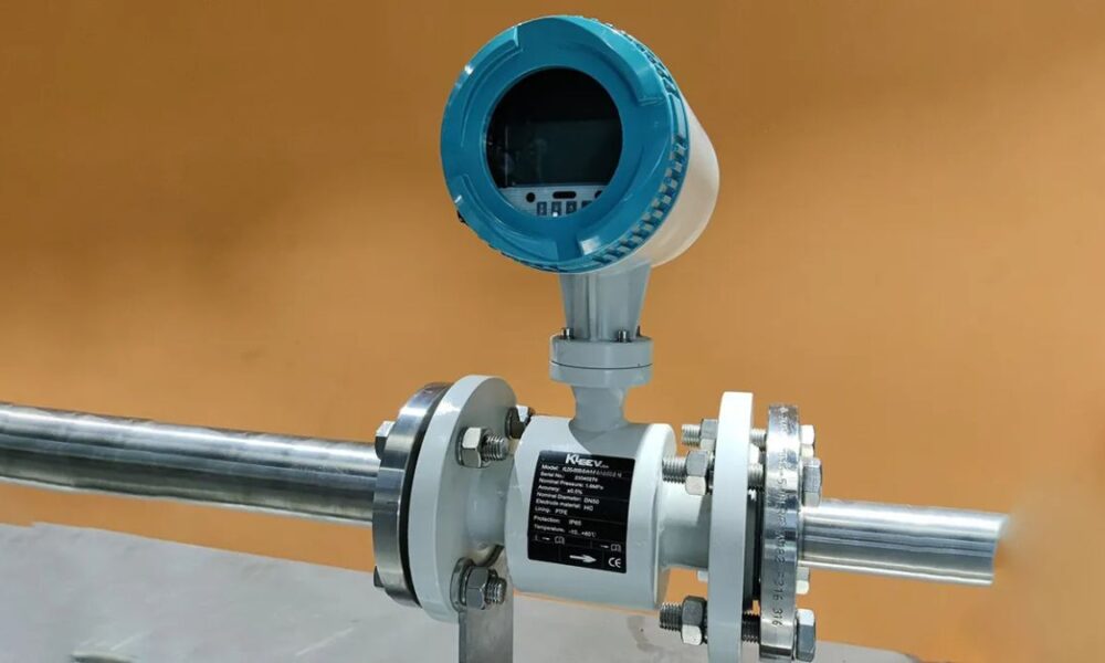 Flow Meters