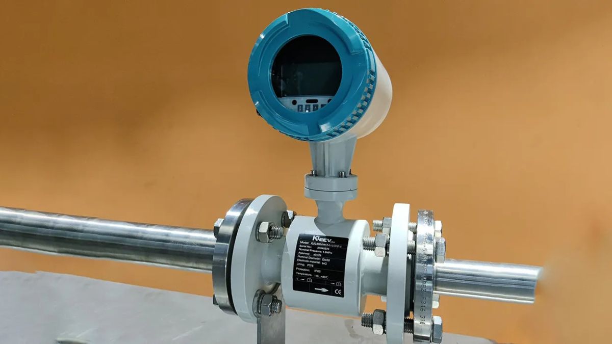 Flow Meters