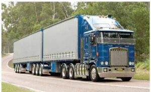 Before starting HGV training, you need to meet