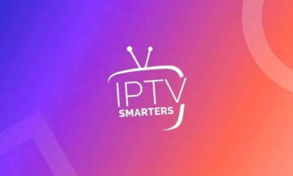 IPTV Smarters