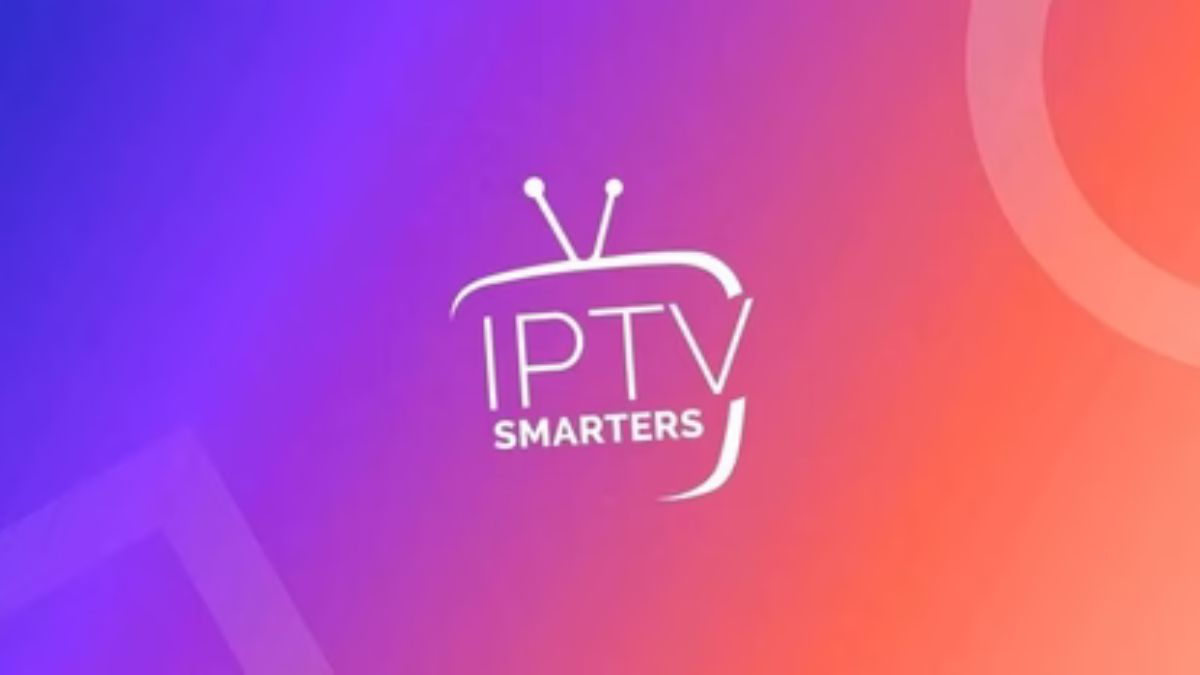 IPTV Smarters