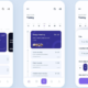 Mobile UI/UX Trends