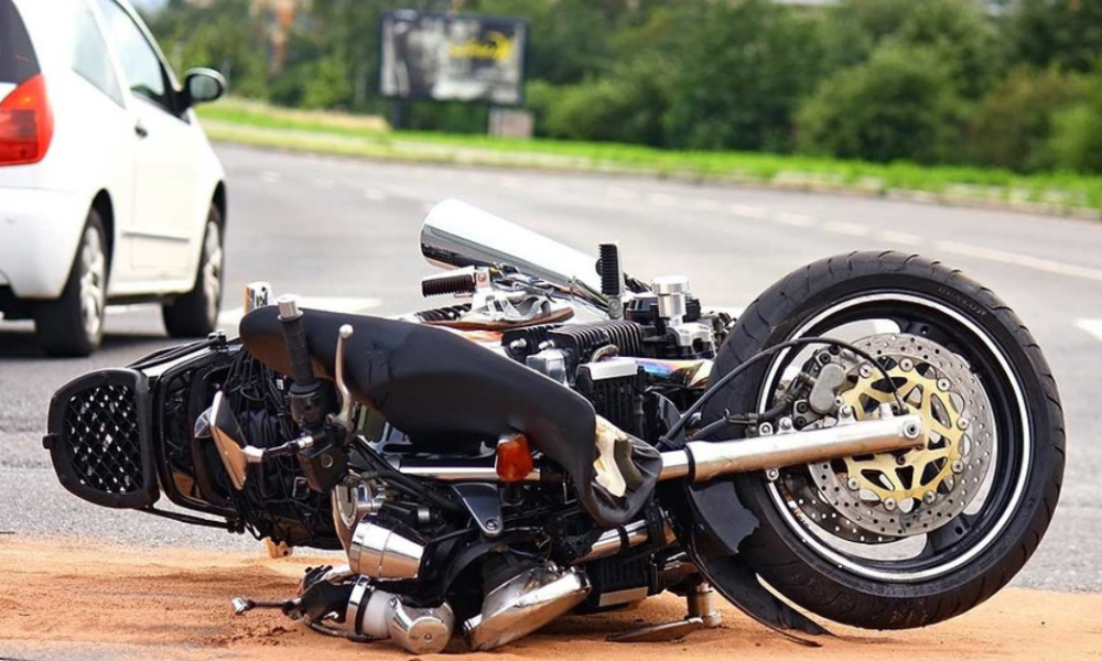 Motorcycle Accident Attorney