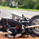 Motorcycle Accident Attorney