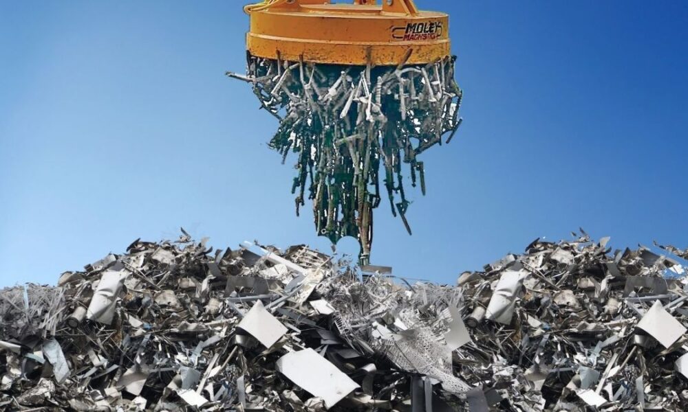 Scrap Metal