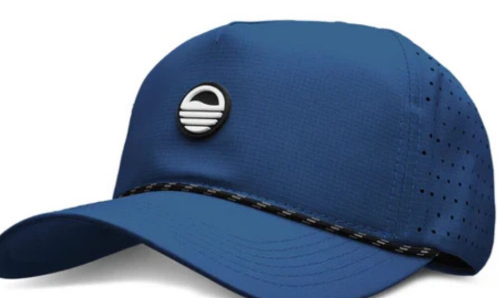 Top Golf Hat Brands