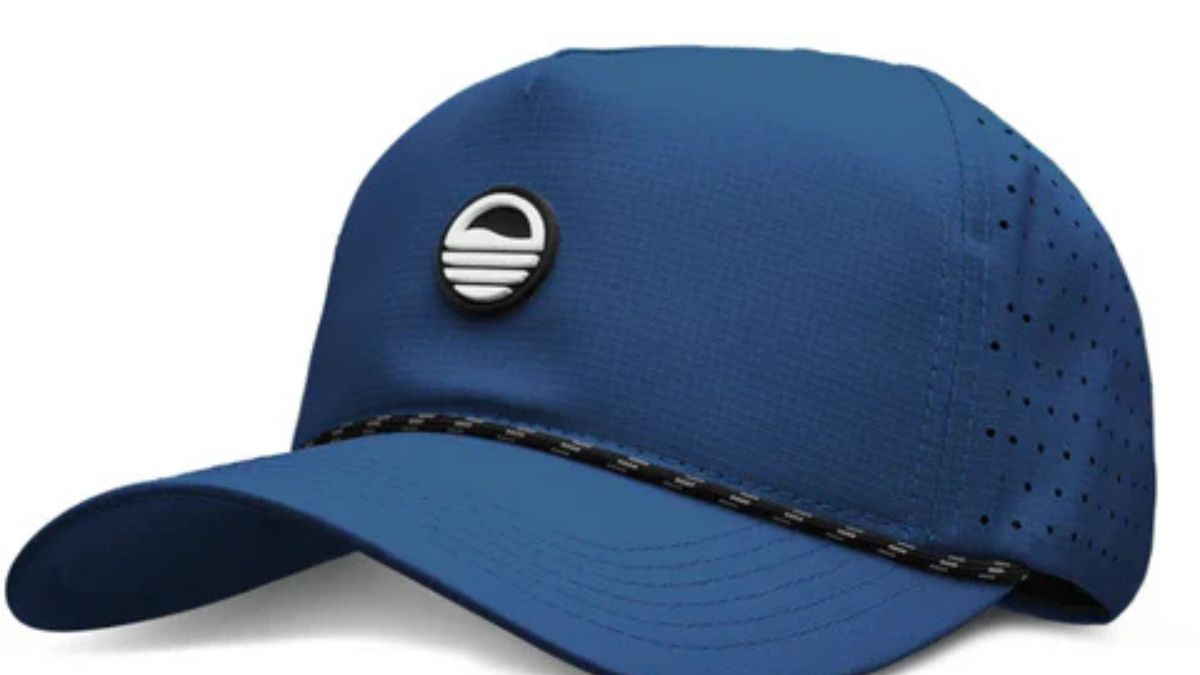 Top Golf Hat Brands