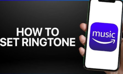 ringtone artists