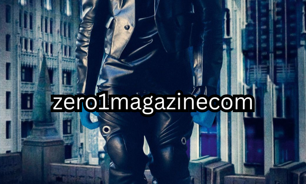 zero1magazinecom