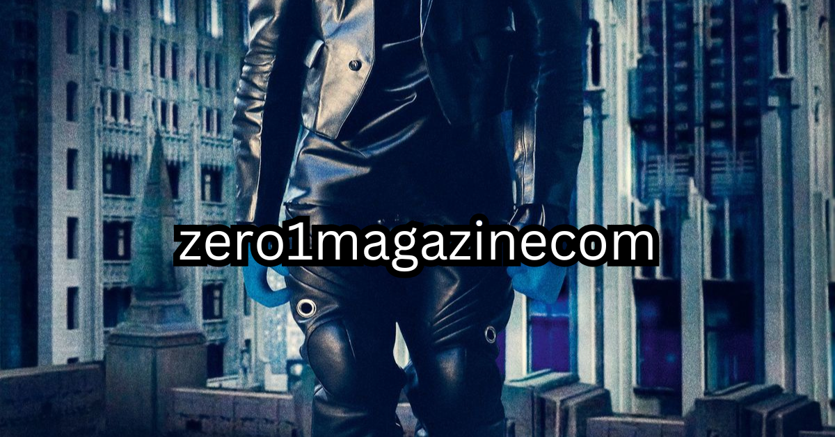 zero1magazinecom