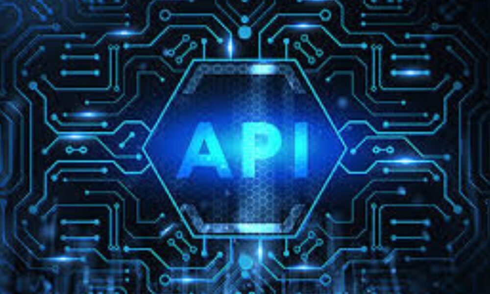 API