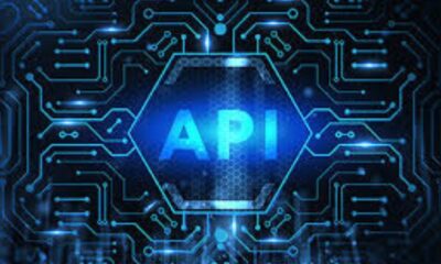 API