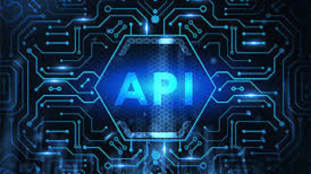 API