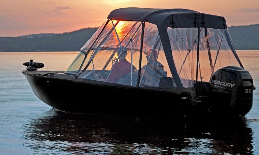 Boat Enclosures