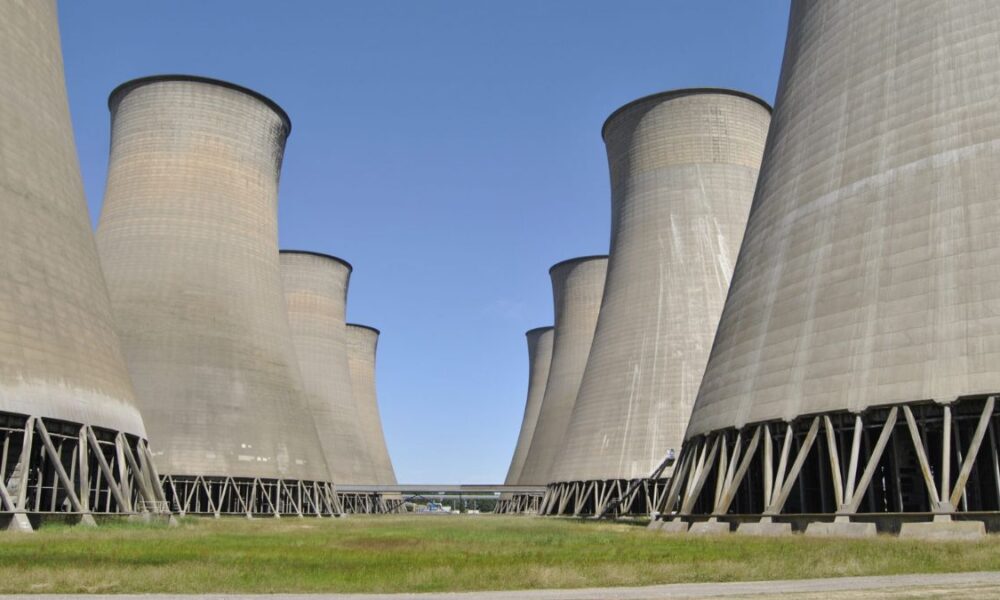 Cooling Tower