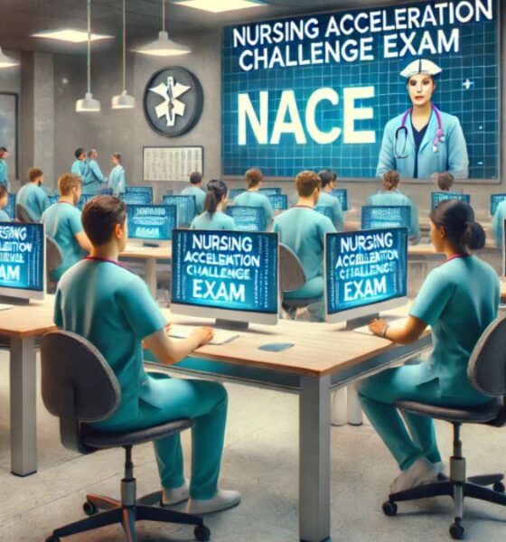 NACE
