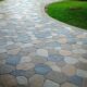 Stamped Concrete