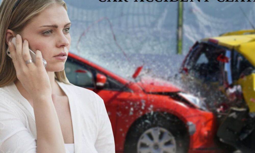 Factors That Increase the Value of a Car Accident Claim