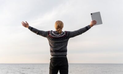 Boosting Life Quality Nobullswipe