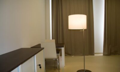 Floor Lamp