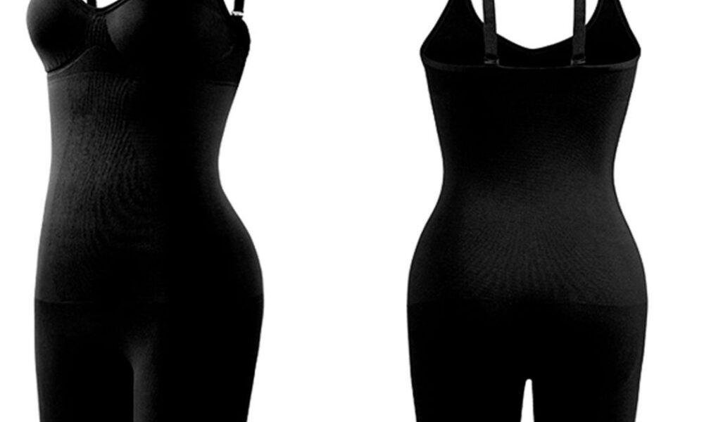 How to Pick the Right Shapewear for Your Body Type