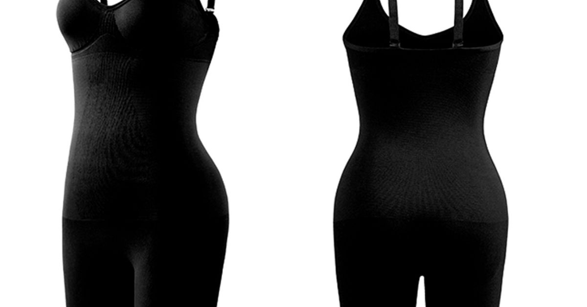 How to Pick the Right Shapewear for Your Body Type